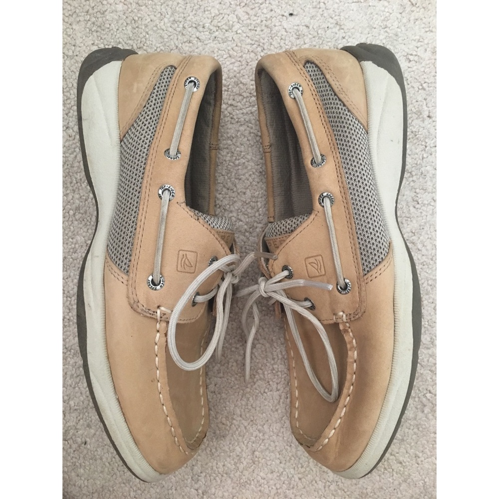 Women’s Classic Sperry